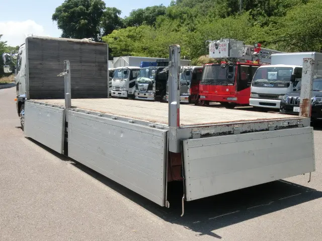 日野 レンジャー TKG-FD7JLAA(2WD)の写真23