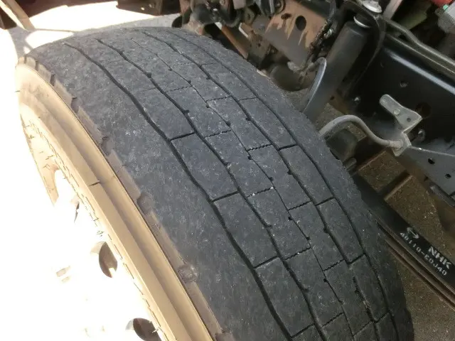 日野 レンジャー TKG-FD7JLAA(2WD)の写真27