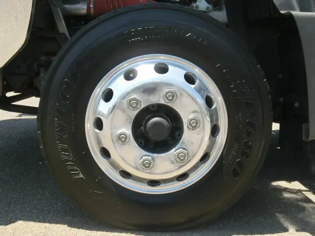 日野 レンジャー TKG-FD7JLAA(2WD)の写真28