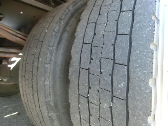 日野 レンジャー TKG-FD7JLAA(2WD)の写真29