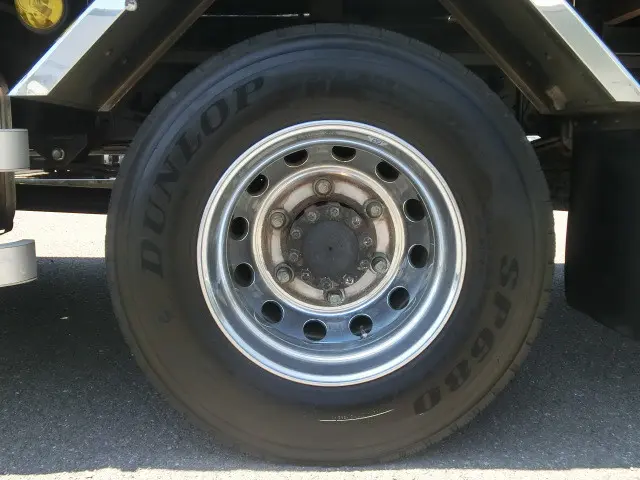 日野 レンジャー TKG-FD7JLAA(2WD)の写真30