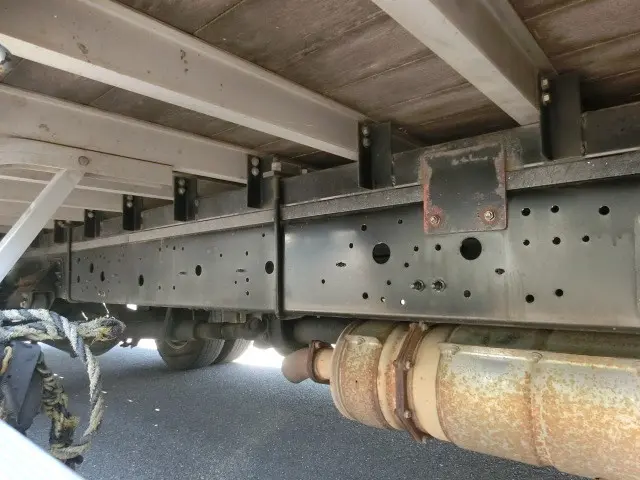 日野 レンジャー TKG-FD7JLAA(2WD)の写真32