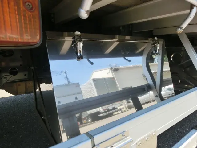 日野 レンジャー TKG-FD7JLAA(2WD)の写真34