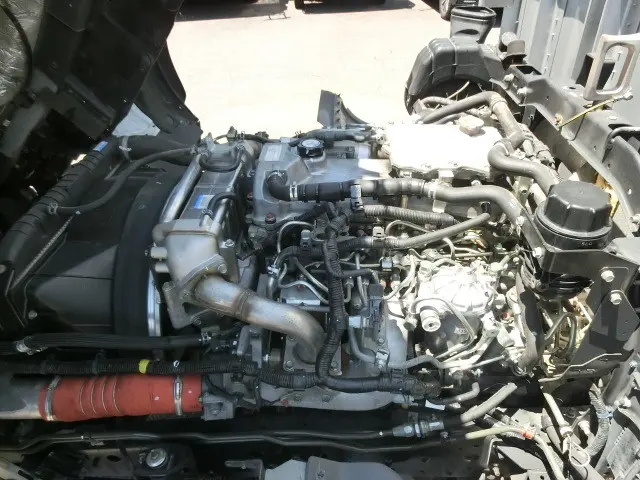日野 レンジャー TKG-FD7JLAA(2WD)の写真37