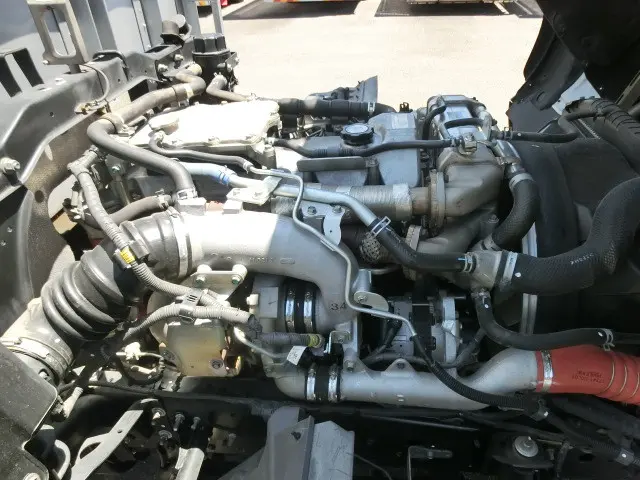 日野 レンジャー TKG-FD7JLAA(2WD)の写真38