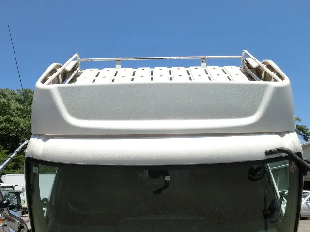 日野 レンジャー TKG-FD7JLAA(2WD)の写真39