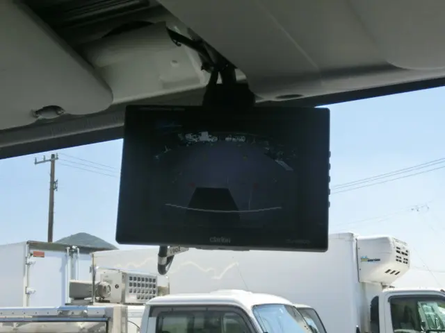 いすゞ エルフ TPG-NLR85AN(2WD)の写真13