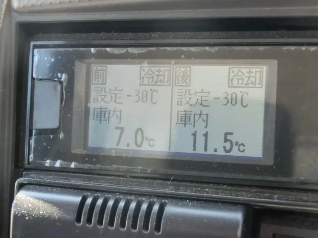 いすゞ エルフ TPG-NLR85AN(2WD)の写真14