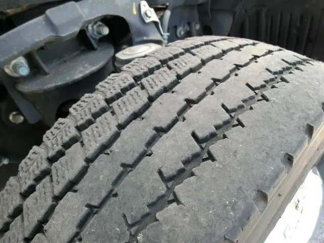 いすゞ エルフ TPG-NLR85AN(2WD)の写真31