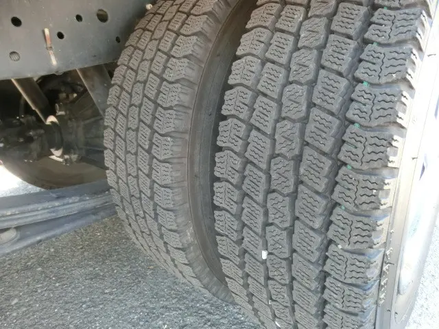 いすゞ エルフ TPG-NLR85AN(2WD)の写真34