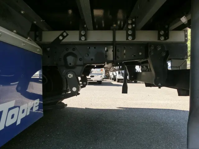 いすゞ エルフ TPG-NLR85AN(2WD)の写真35