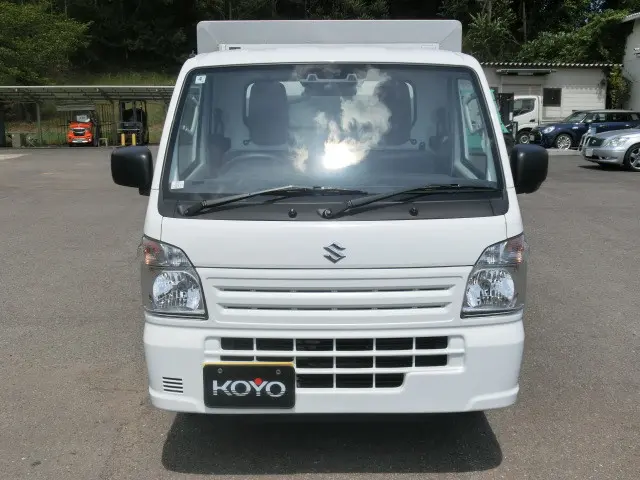 スズキ キャリイ 3BD-DA16T(2WD)の写真8