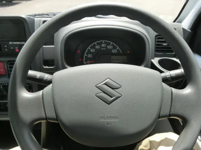 スズキ キャリイ 3BD-DA16T(2WD)の写真11