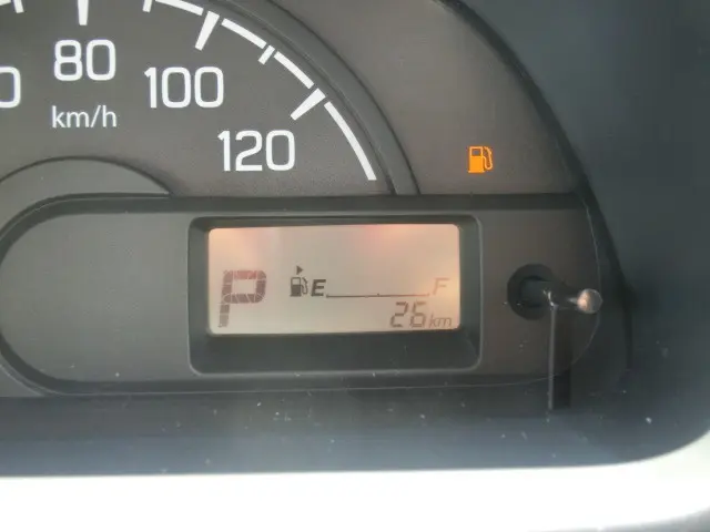 スズキ キャリイ 3BD-DA16T(2WD)の写真12