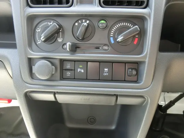 スズキ キャリイ 3BD-DA16T(2WD)の写真15