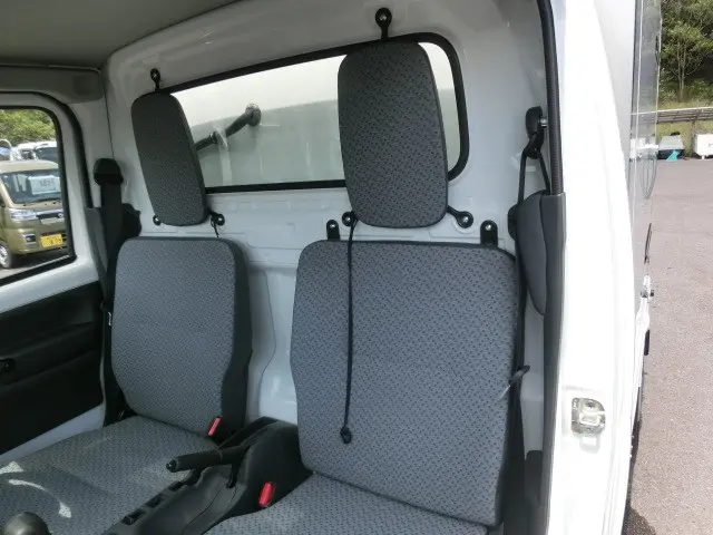 スズキ キャリイ 3BD-DA16T(2WD)の写真17