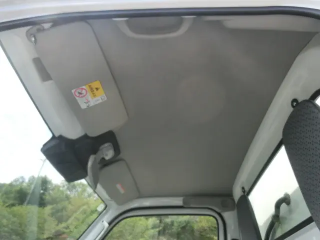 スズキ キャリイ 3BD-DA16T(2WD)の写真18