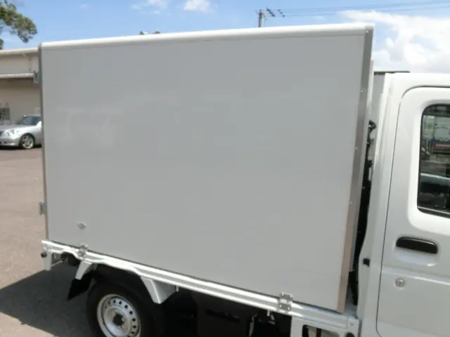 スズキ キャリイ 3BD-DA16T(2WD)の写真19