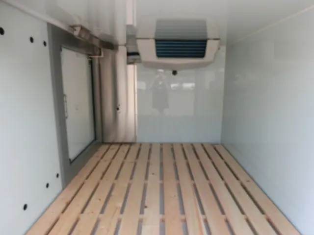 スズキ キャリイ 3BD-DA16T(2WD)の写真22