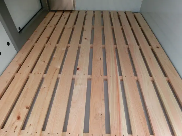 スズキ キャリイ 3BD-DA16T(2WD)の写真24