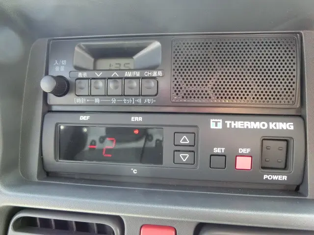 スズキ キャリイ 3BD-DA16T(2WD)の写真25