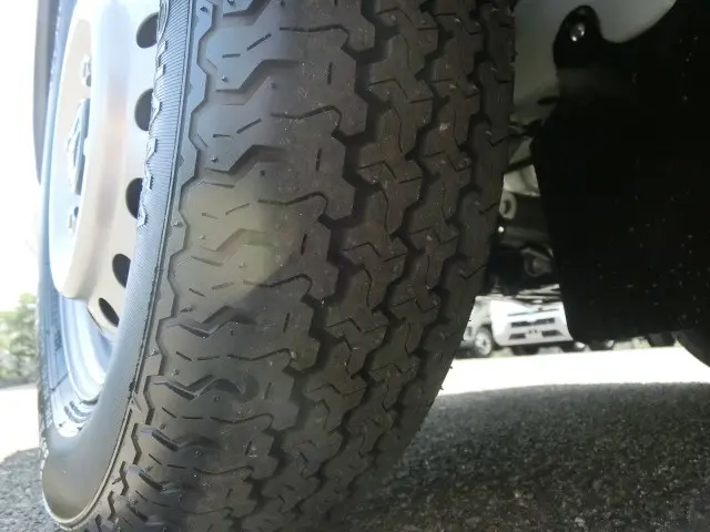 スズキ キャリイ 3BD-DA16T(2WD)の写真26