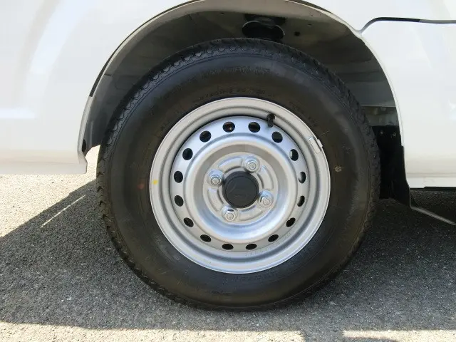 スズキ キャリイ 3BD-DA16T(2WD)の写真27