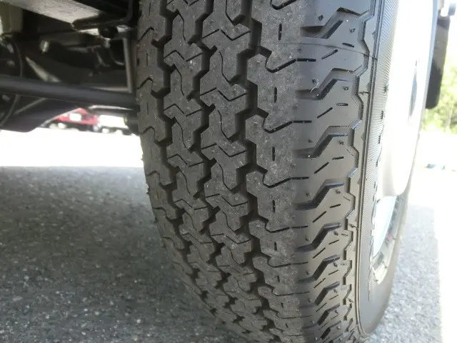 スズキ キャリイ 3BD-DA16T(2WD)の写真28