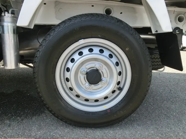 スズキ キャリイ 3BD-DA16T(2WD)の写真29