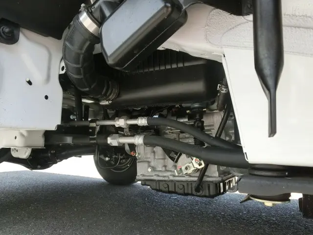 スズキ キャリイ 3BD-DA16T(2WD)の写真30