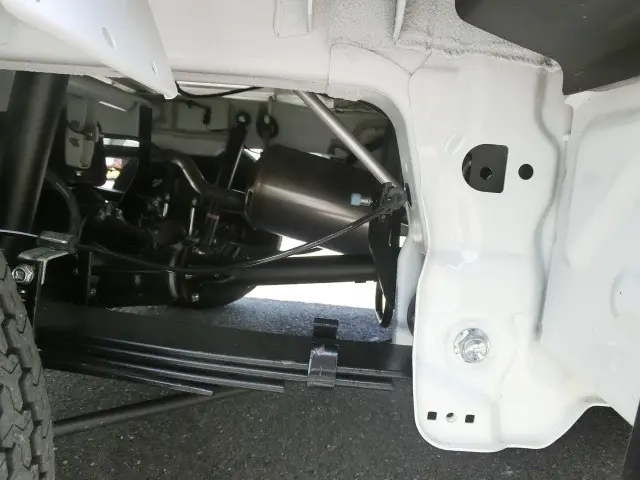 スズキ キャリイ 3BD-DA16T(2WD)の写真31