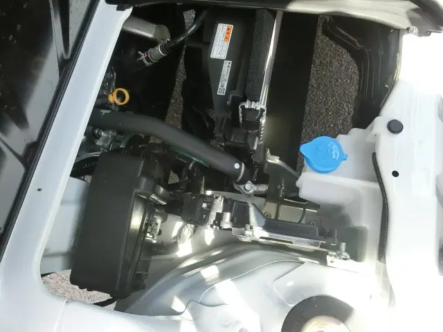 スズキ キャリイ 3BD-DA16T(2WD)の写真32