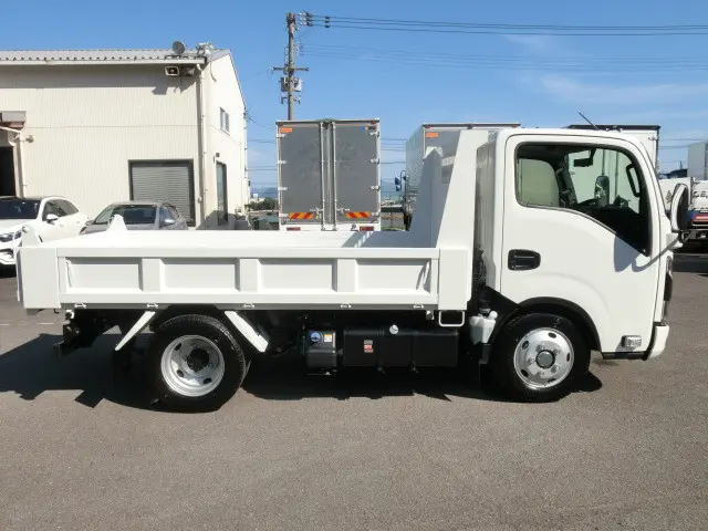 マツダ タイタン 2RG-LKR88AT(2WD)の写真3