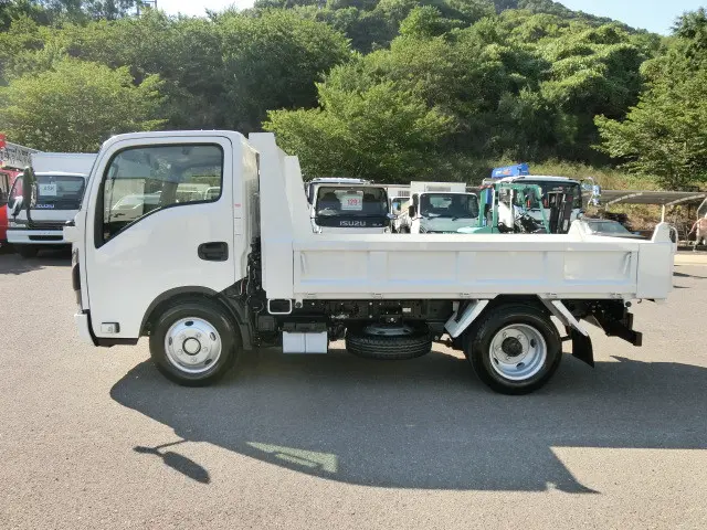 マツダ タイタン 2RG-LKR88AT(2WD)の写真7