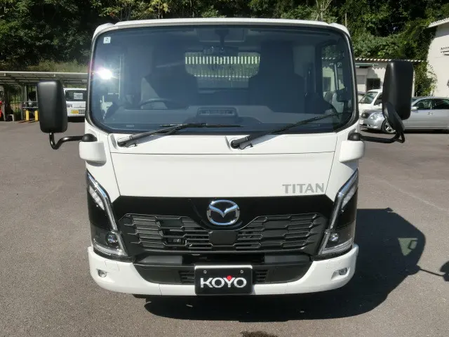 マツダ タイタン 2RG-LKR88AT(2WD)の写真8