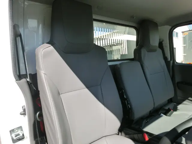 マツダ タイタン 2RG-LKR88AT(2WD)の写真10