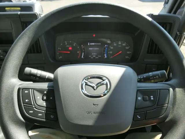 マツダ タイタン 2RG-LKR88AT(2WD)の写真11