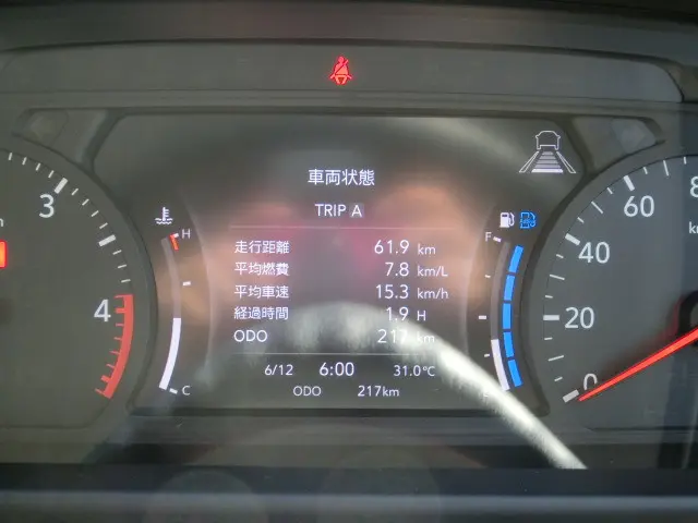 マツダ タイタン 2RG-LKR88AT(2WD)の写真12