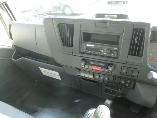 マツダ タイタン 2RG-LKR88AT(2WD)の写真13
