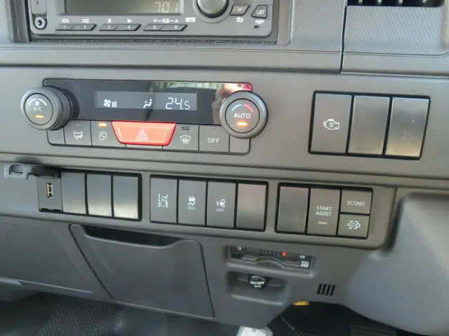 マツダ タイタン 2RG-LKR88AT(2WD)の写真14