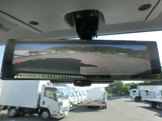 マツダ タイタン 2RG-LKR88AT(2WD)の写真15