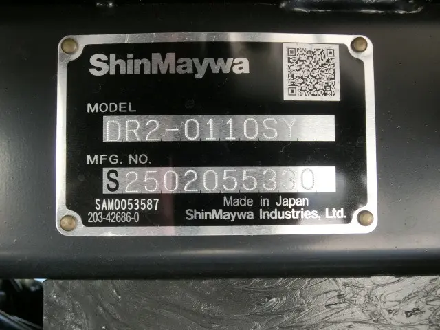 マツダ タイタン 2RG-LKR88AT(2WD)の写真20