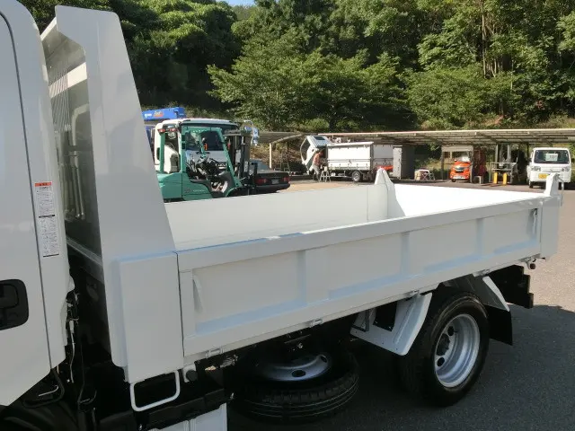 マツダ タイタン 2RG-LKR88AT(2WD)の写真21