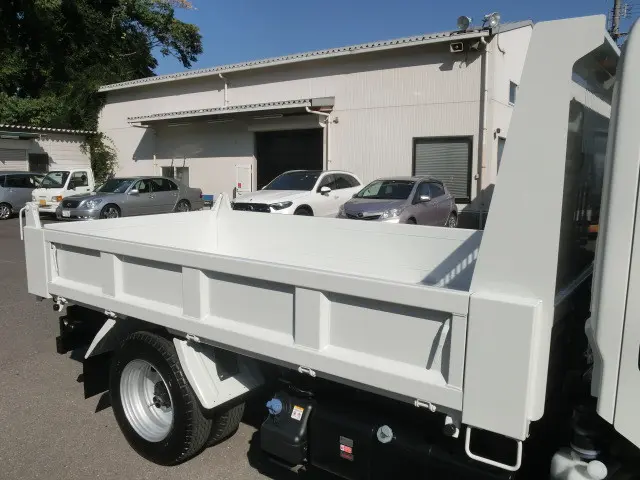 マツダ タイタン 2RG-LKR88AT(2WD)の写真22