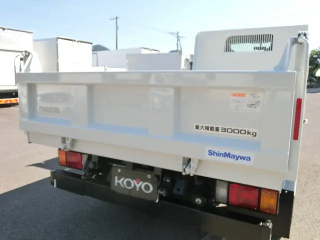 マツダ タイタン 2RG-LKR88AT(2WD)の写真23