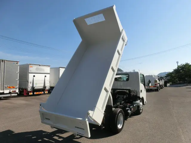 マツダ タイタン 2RG-LKR88AT(2WD)の写真24