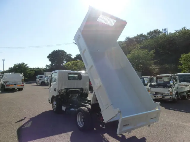 マツダ タイタン 2RG-LKR88AT(2WD)の写真25