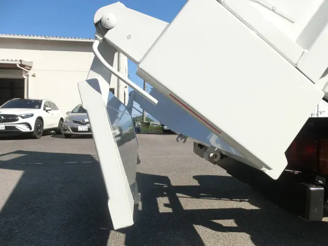 マツダ タイタン 2RG-LKR88AT(2WD)の写真27