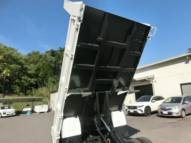 マツダ タイタン 2RG-LKR88AT(2WD)の写真28