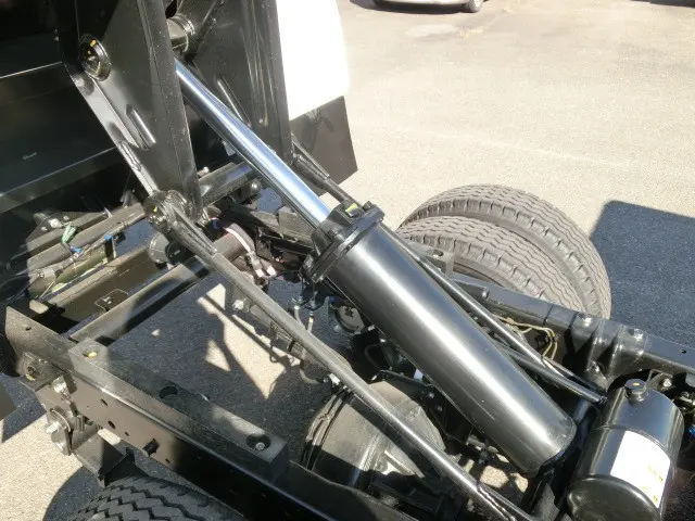 マツダ タイタン 2RG-LKR88AT(2WD)の写真30